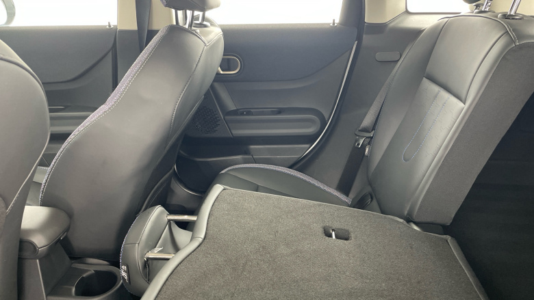 MINI Cooper 1.5 C Classic 5dr Auto Petrol Hatchback